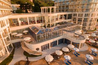 Azalia Beach Hotel Balneo & SPA - 3