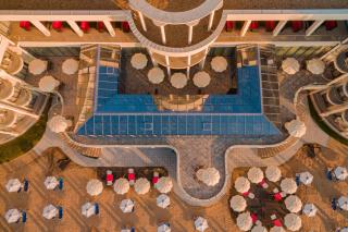 Azalia Beach Hotel Balneo & SPA - Sveti Konstantin - 2