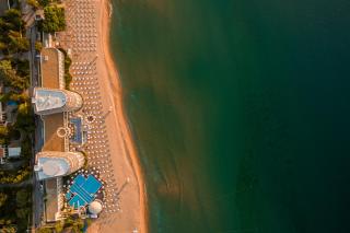Azalia Beach Hotel Balneo & SPA - Sveti Konstantin - 4