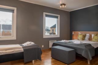 Fast Hotel Svolvær - Svolvær - 5