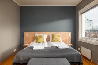 Fast Hotel Svolvær - Svolvær - 8