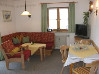 Haus Isartal - Mittenwald - 8