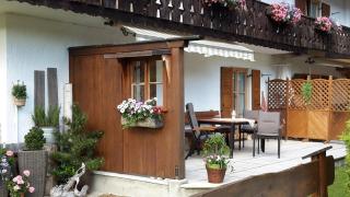 Haus Isartal - Mittenwald - 2
