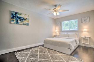 Stunning 4 Bedrooms House with Pool 6mins to Ocean - Fort Lauderdale - 8