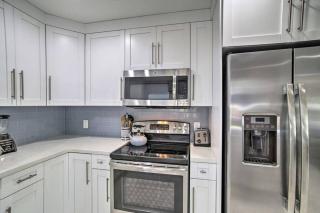 Stunning 4 Bedrooms House with Pool 6mins to Ocean - Fort Lauderdale - 4