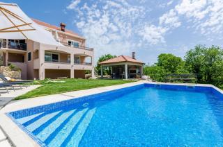 Villa Majkovica - Orasac - 0