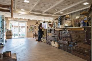 Camping maeva Escapades Millau Plage - 0