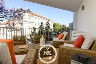 Estrela Luxury Apartment - Lisbona - 0