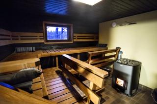 Palvia Glamping - Uniikki lomapaikka ryhmille - 3