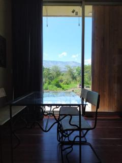 Magenta Complejo Cabañas & Spa - San Javier - 5