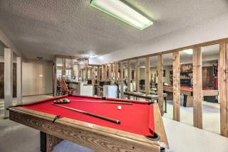 Ruidoso Condo with Private Hot Tub about 1 Mi to Dtwn! - Ruidoso - 8
