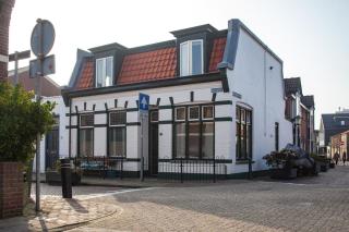 Afbeelding van de locatie