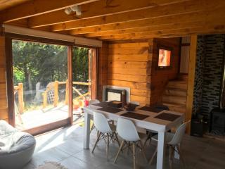 Alojamiento Ruca Wenüy dpto 03 - San Carlos de Bariloche - 7