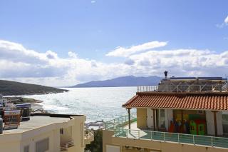 Teo Apartaments - Sarandë - 9