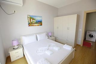 Teo Apartaments - Sarandë - 4