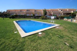 Casa Chiqui - Miami Platja - 0