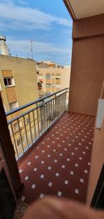 Apartamento 3 dormitorios 3º planta - Peníscola - 1