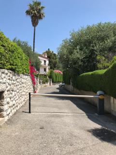 Au cœur de St Jean Cap Ferrat - Saint-Jean-Cap-Ferrat - 8