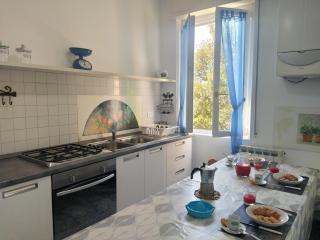 Michela Apartment Sea View - Levanto - 9