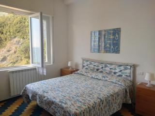 Michela Apartment Sea View - Levanto - 8