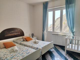 Michela Apartment Sea View - Levanto - 5