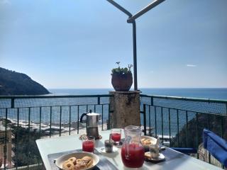 Michela Apartment Sea View - Levanto - 3