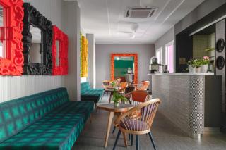 Hotel Rainbow ***S - Rimini - 1