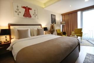 Cebeci Grand Hotel - Trabzon - 6