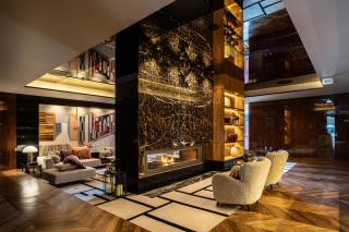 Vinha Boutique Hotel - The Leading Hotels of the World - 5