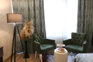 Cebeci Grand Hotel - Trabzon - 5