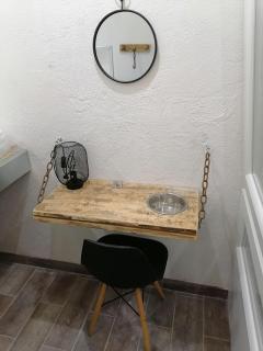 Best Price #2 "L'ATELIER" x5 people - Orchamps-Vennes - 4