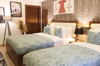 Cebeci Grand Hotel - Trabzon - 4