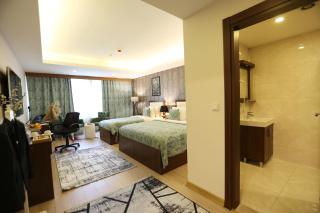 Cebeci Grand Hotel - Trabzon - 3