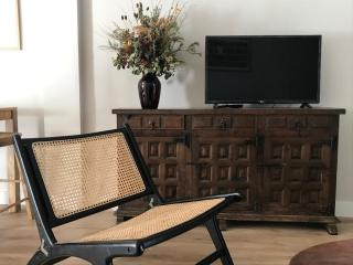 Agradable apartamento en el Pantano de San Juan - 9