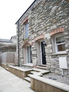 The Barn in The Courtyard, 3 - Bed, Sleeps 5, Pets Welcome - Ulverston - 3