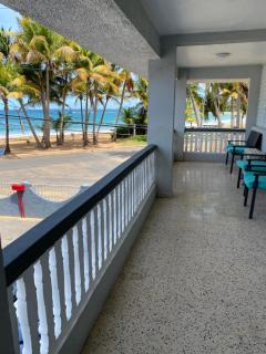 Cozy Beach Apartment - Luquillo - 9