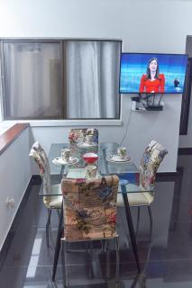 cozy apartment excellent location, air conditioning - 4