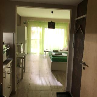 Velence Spa Apartman - Velence - 6