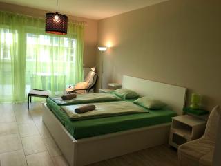 Velence Spa Apartman - Velence - 5