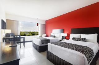 Crowne Plaza Villahermosa by IHG - Villahermosa - 6