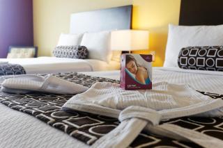 Crowne Plaza Villahermosa by IHG - Villahermosa - 5