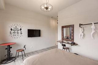 Island Nook B&B - Magong - 1