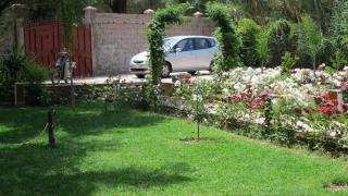 Moorish House - Aghmat - 6