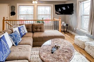 Koeve's Cove - Dandridge - 9