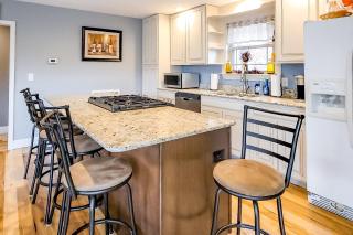 Koeve's Cove - Dandridge - 4