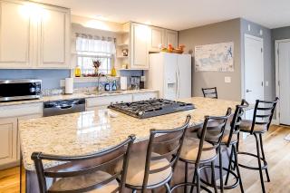 Koeve's Cove - Dandridge - 2