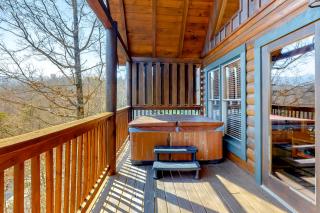 Chalet of Dreams - 9