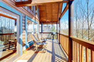 Chalet of Dreams - 6