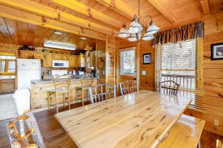 Chalet of Dreams - Pigeon Forge - 4