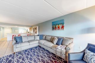 Beachview Condos - 4